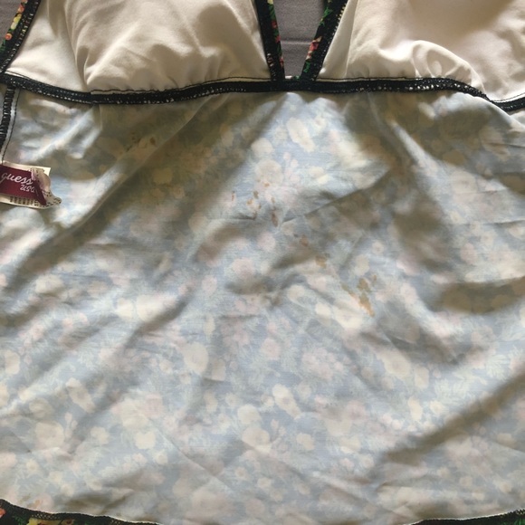 Swimsuit top bundle: guess and merona - Picture 3 of 8